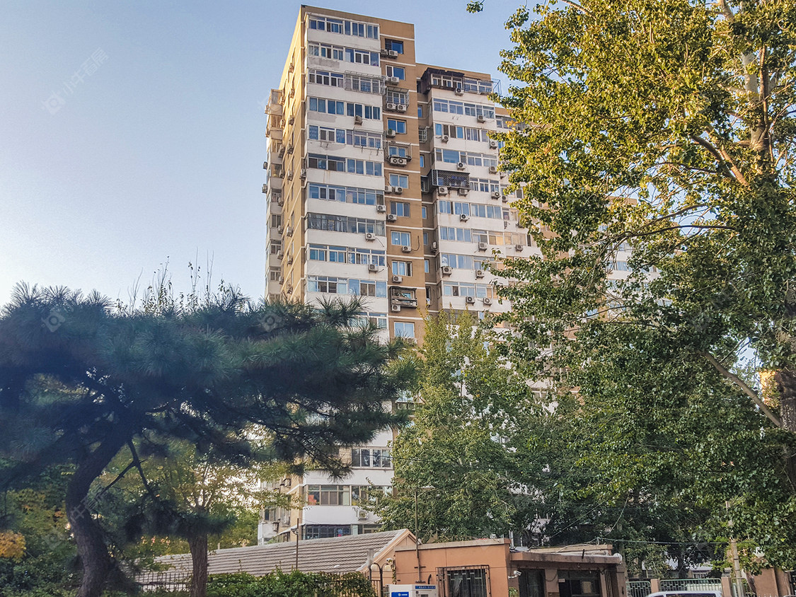 北京景王坟小区_小牛看房