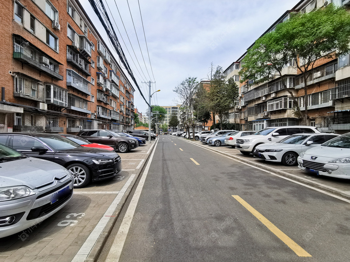 北京西平街一里小区_西平街一里小区null