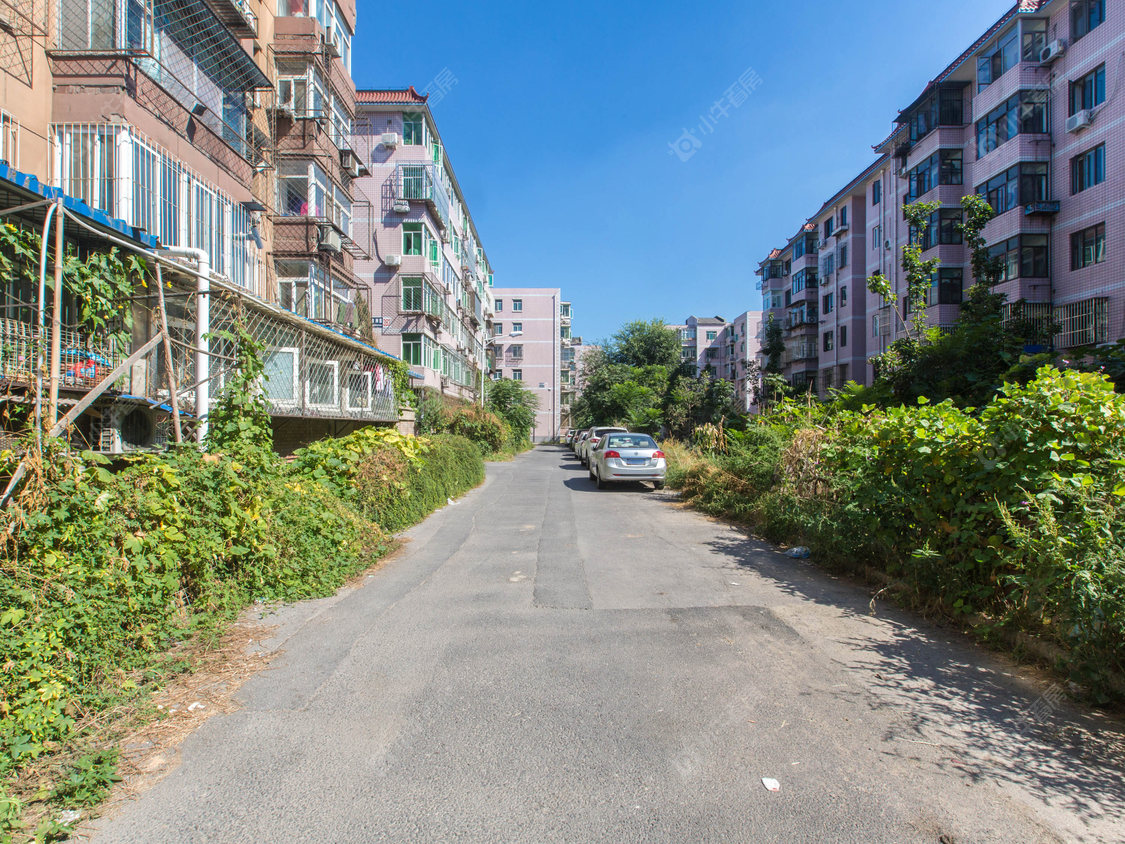 北京中泽家园小区_中泽家园小区null