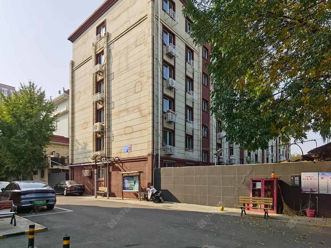 北京泥洼路32号院小区_泥洼路32号院小区null