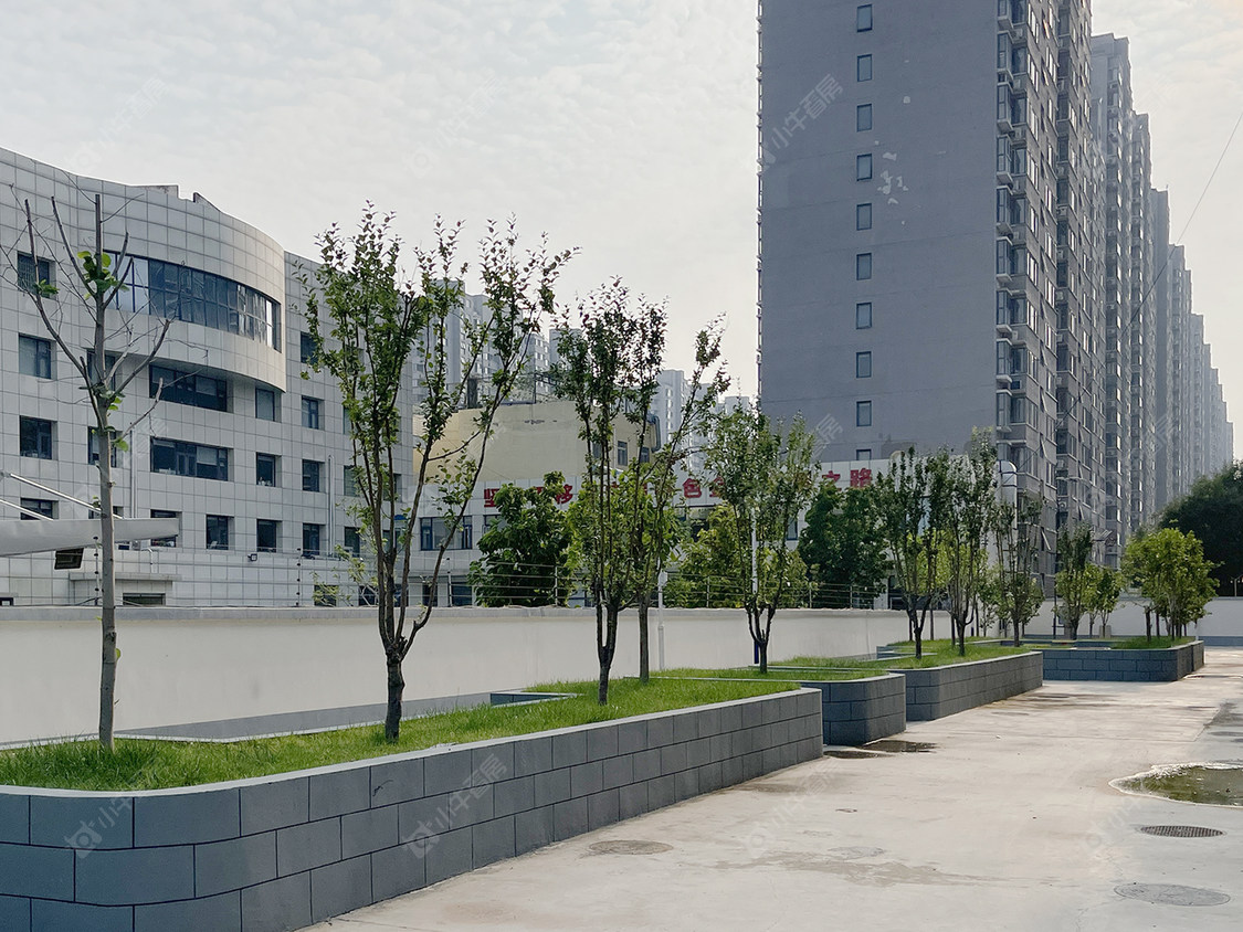 环京燕郊中行家属院小区_小牛看房
