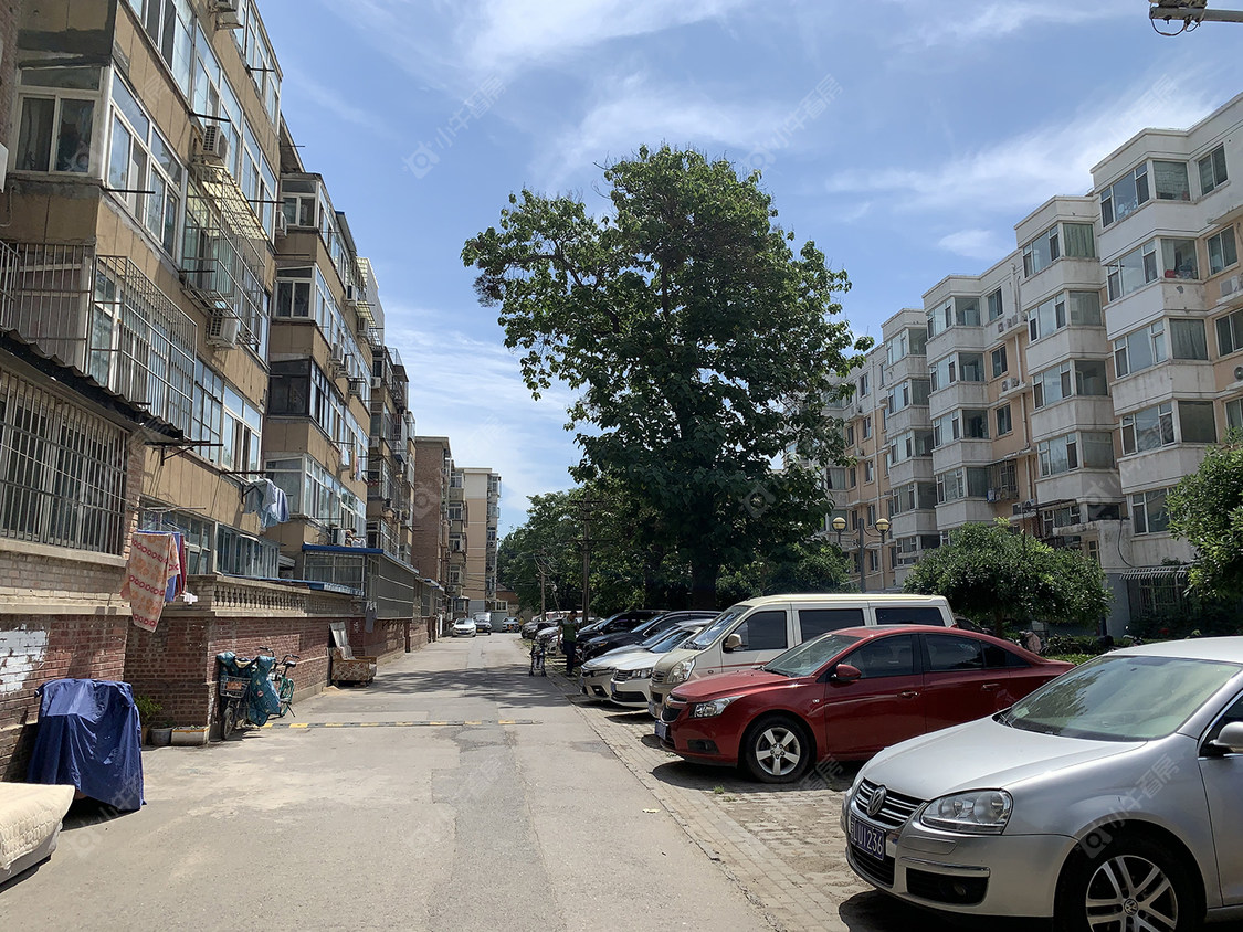 北京红松园1号内小区_红松园1号内小区null