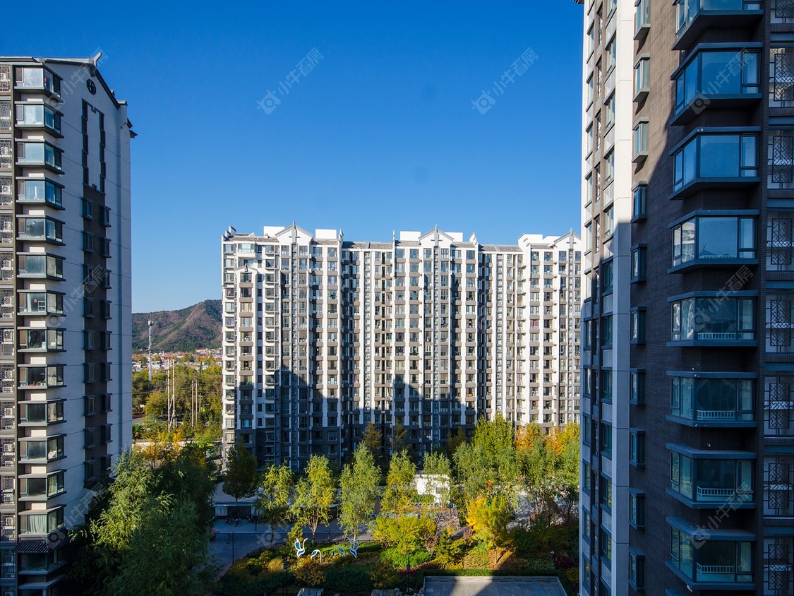 北京北京怡园小区_北京怡园小区null