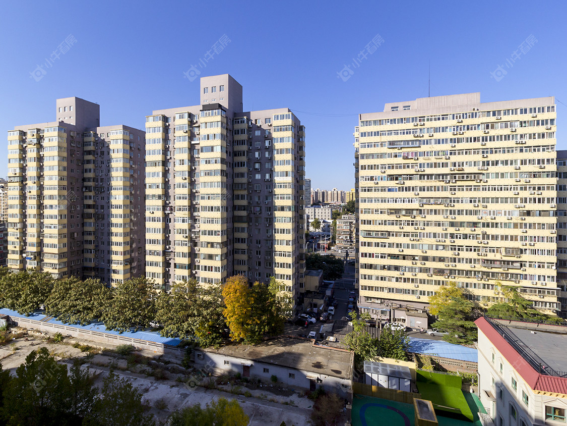 北京果园小区小区_果园小区小区null