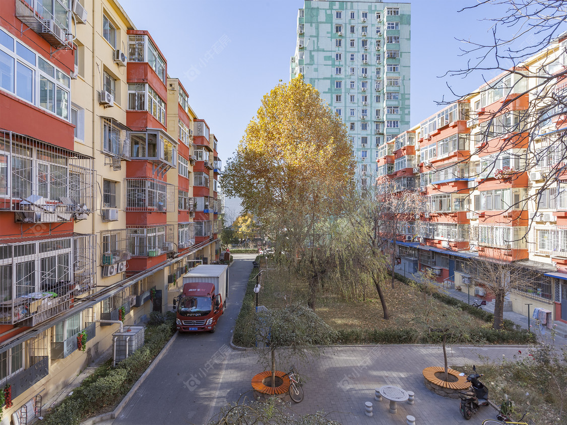 北京惠新西街33号院小区_惠新西街33号院小区null