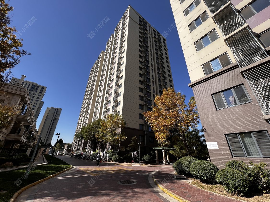 北京北京城建畅悦居D区小区_北京城建畅悦居D区小区null