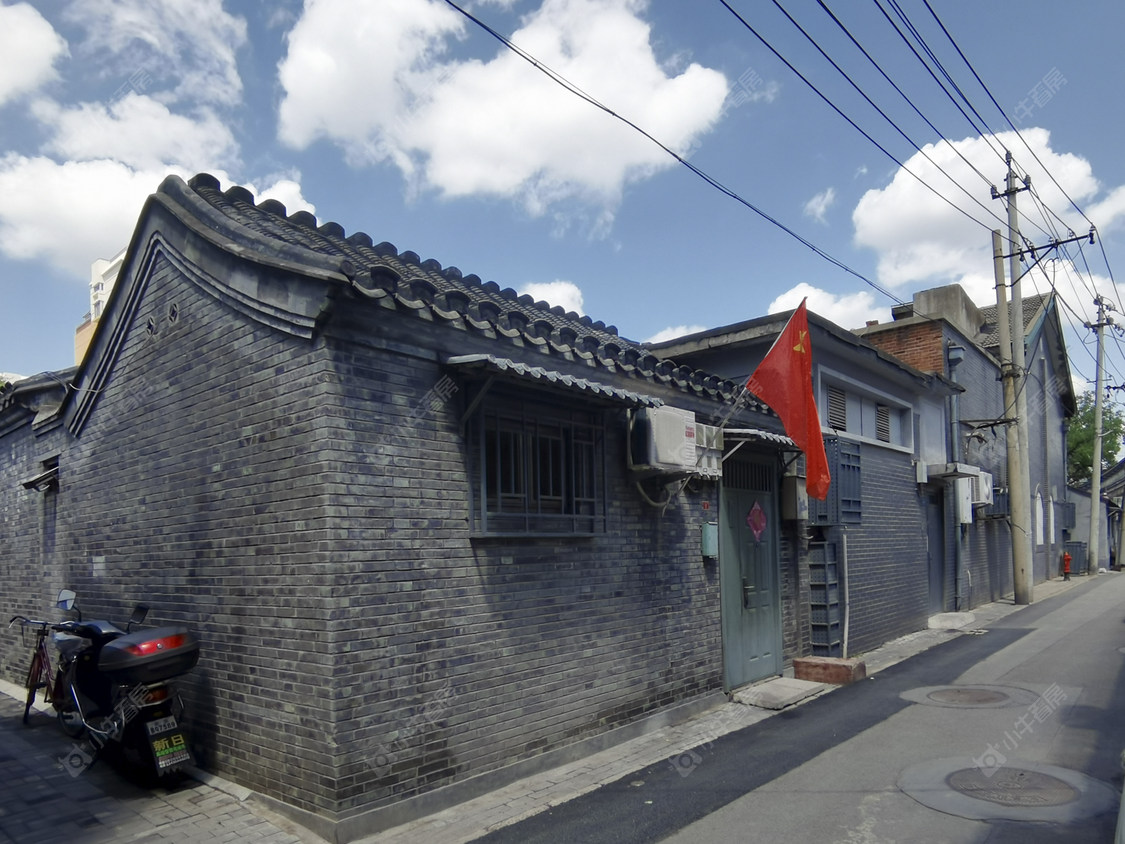 北京小乘巷小区_小牛看房