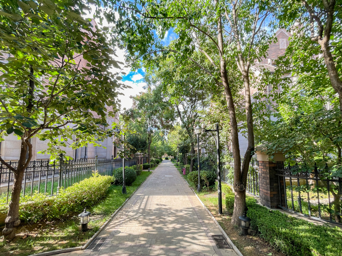 北京京基鹭府小区_京基鹭府小区null
