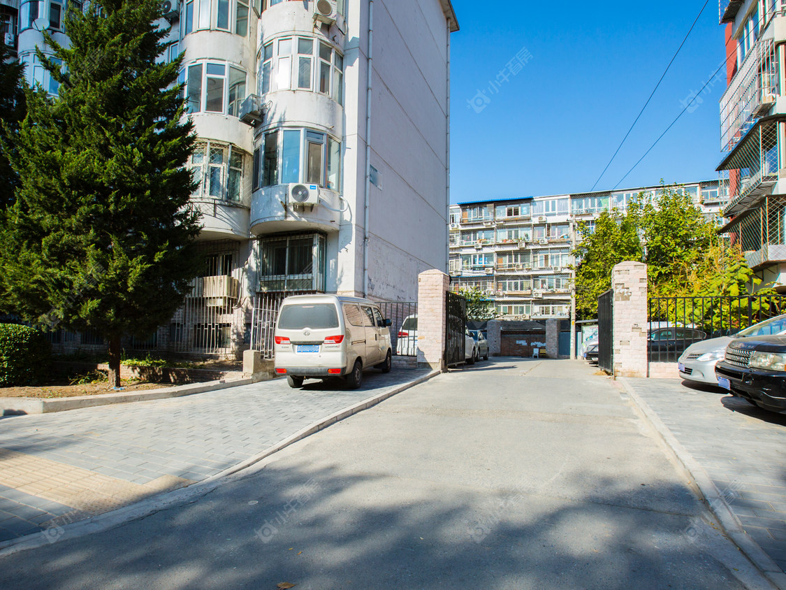 北京松榆北路小区_松榆北路小区null
