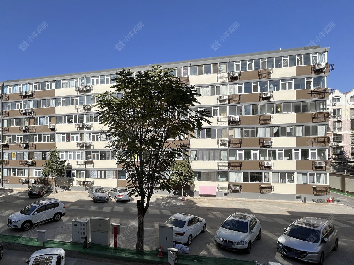 北京宏盛家园文物局小区_宏盛家园文物局小区null