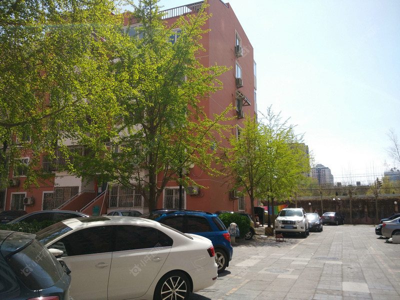 北京莲花池东路24号院小区_莲花池东路24号院小区null