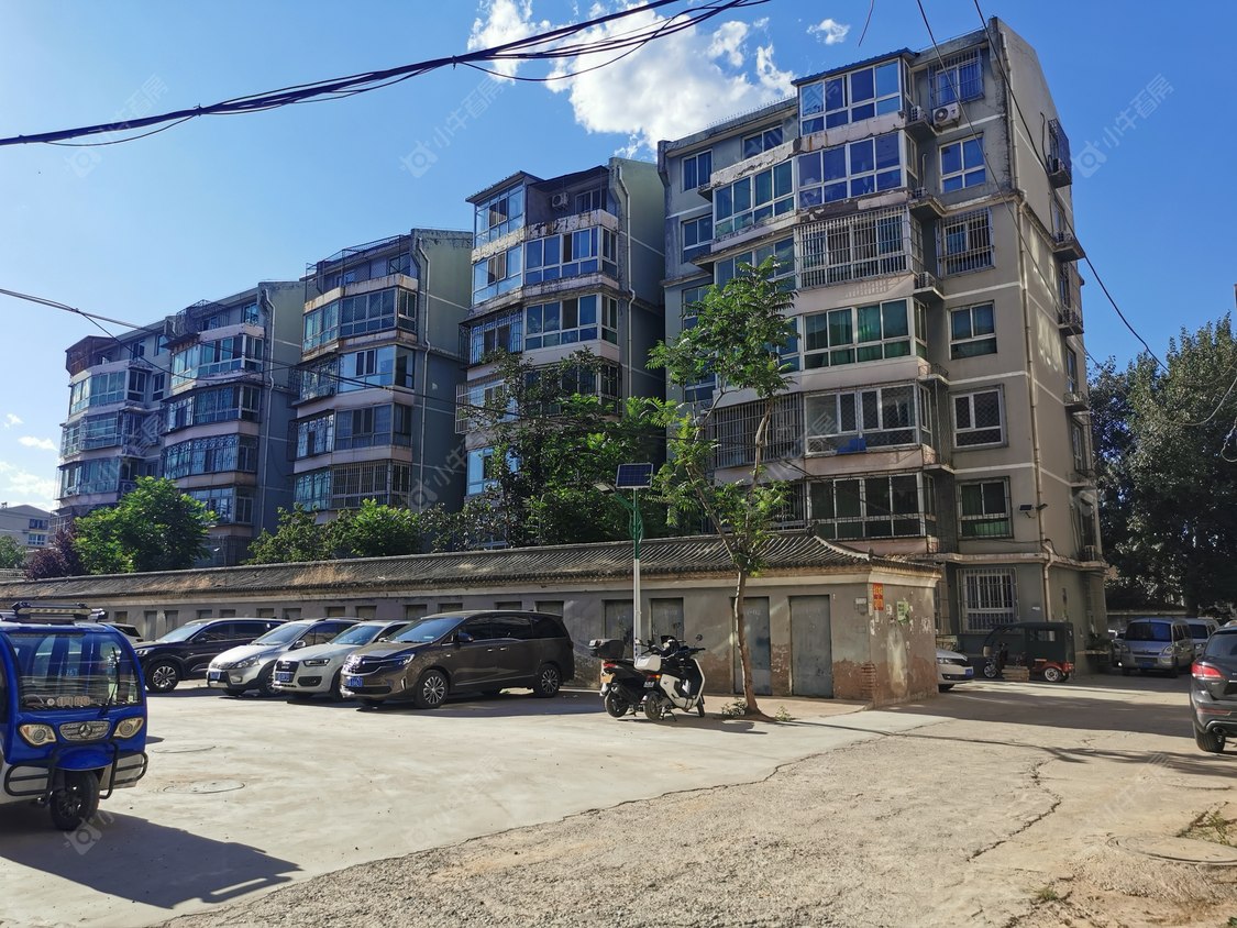 北京沁馥家园小区_沁馥家园小区null