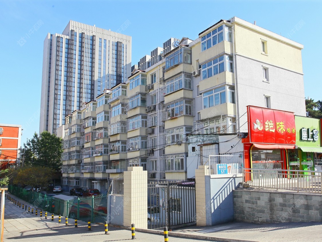 北京柳林馆小区_柳林馆小区null