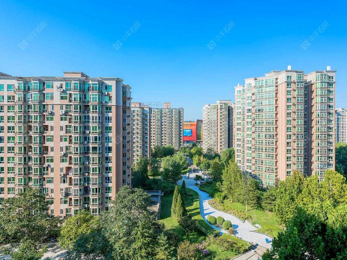 北京远大园五区小区_远大园五区小区null