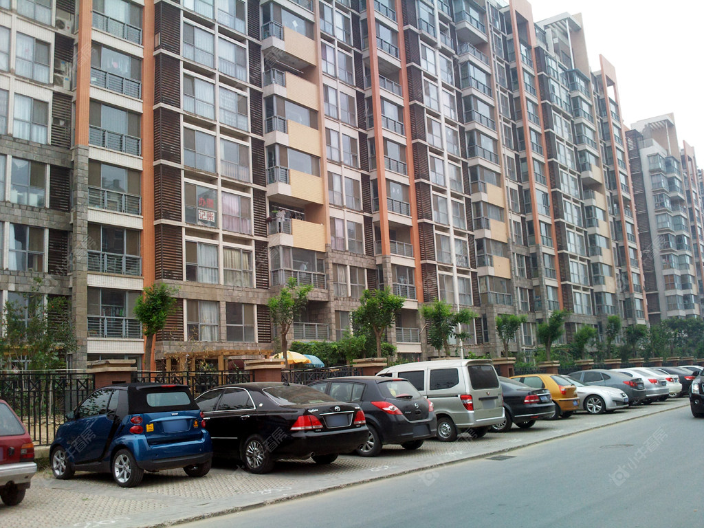 北京中海城北区小区_中海城北区小区null