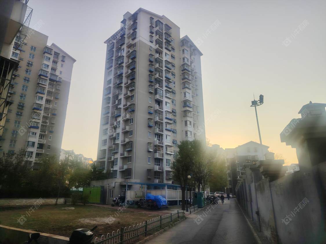 北京石门营新区七区东苑小区_石门营新区七区东苑小区null