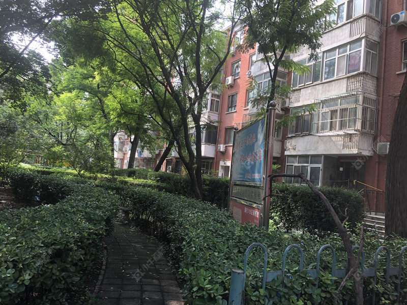 北京花园路14号院小区_花园路14号院小区null