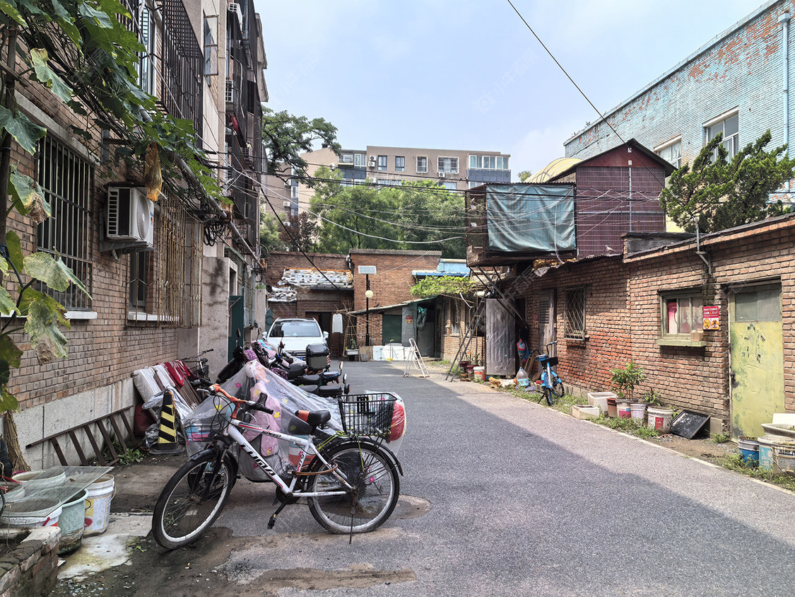北京玉泉路228号家属楼小区_玉泉路228号家属楼小区null