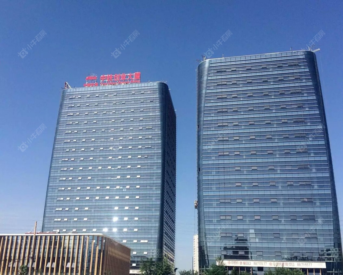 北京中国铁建耀中心小区_中国铁建耀中心小区null