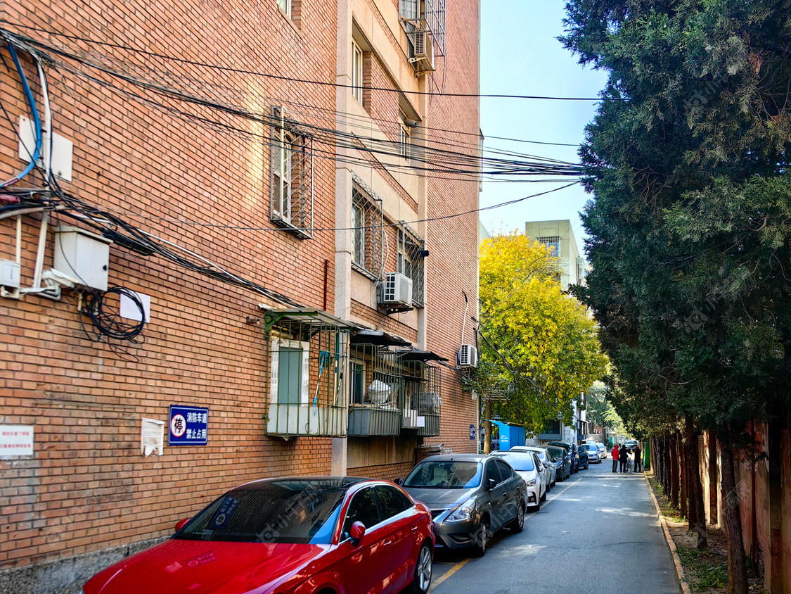 北京城建宿舍小区_城建宿舍小区null