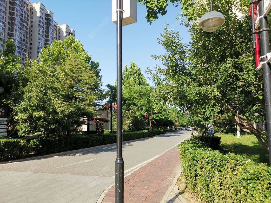 北京西局玉园小区_小牛看房