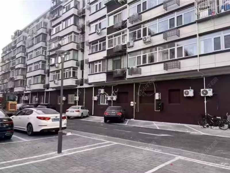 宋庄路甲12号院封面图_小牛看房