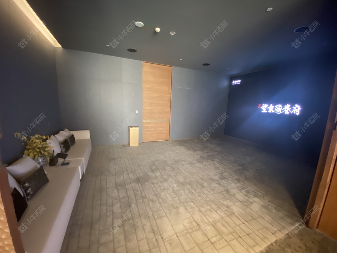 北京北京城建·望京国誉府小区_北京城建·望京国誉府小区null