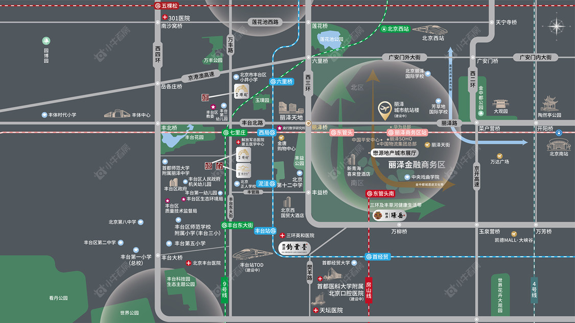 北京懋源璟瑜小区_懋源璟瑜小区null