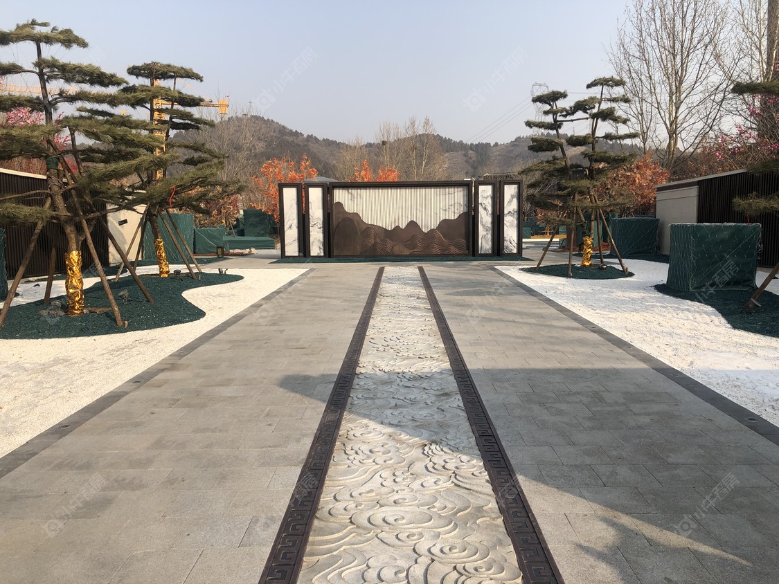 北京玖瀛府在售新楼盘null