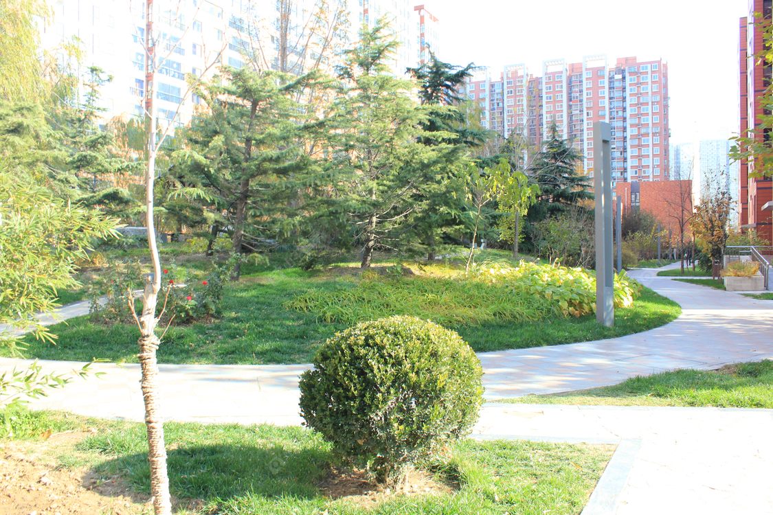 北京冠城名敦道B区小区_冠城名敦道B区小区null