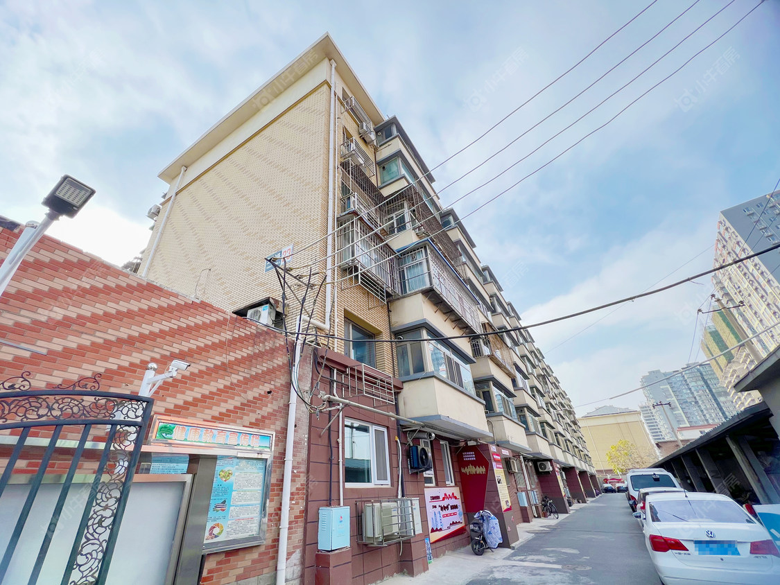 北京玉桥中路11号院小区_玉桥中路11号院小区null