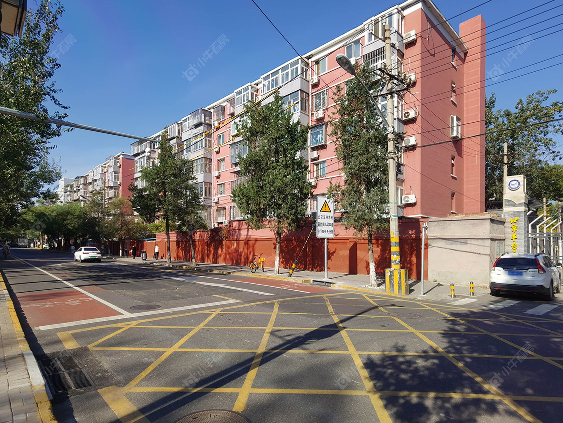 北京东安街头条甲3号小区_东安街头条甲3号小区null