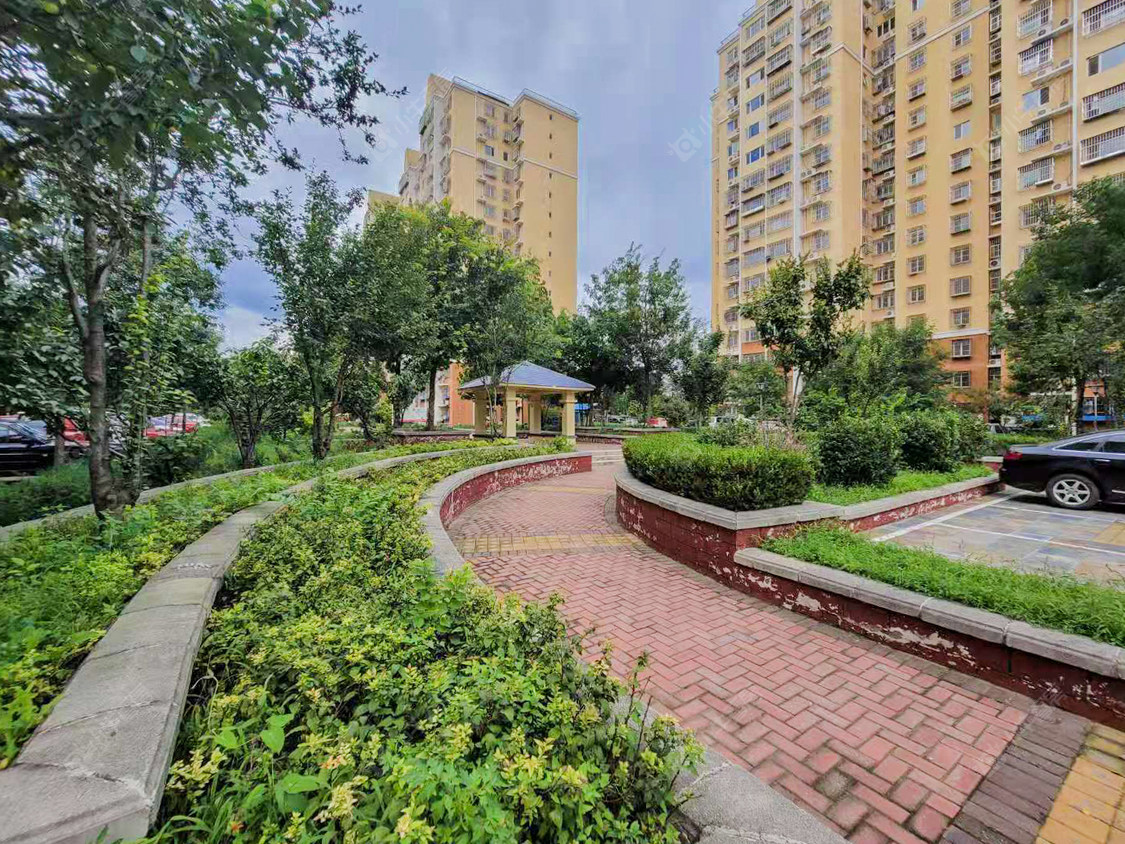 北京驸马庄园小区_驸马庄园小区null