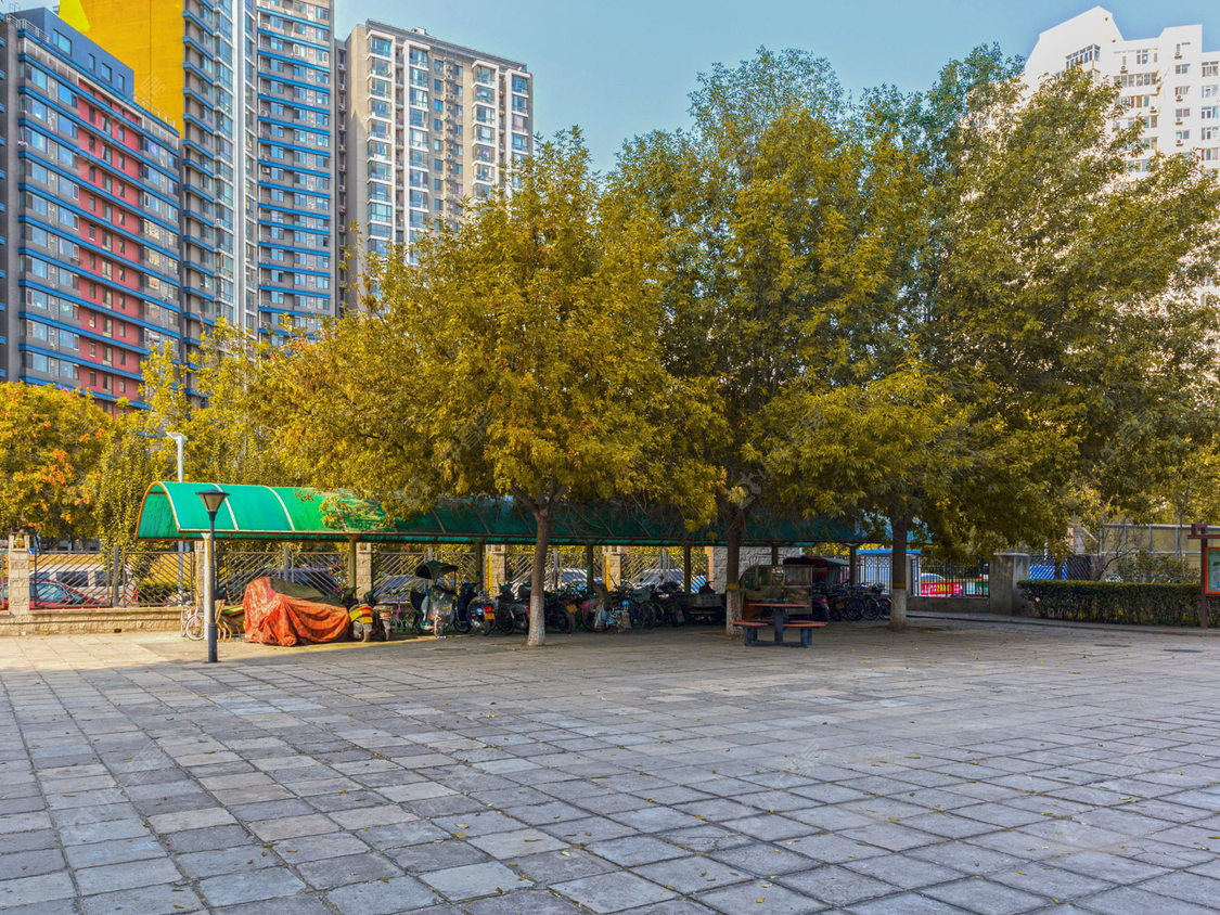 北京慧谷时空小区_慧谷时空小区null