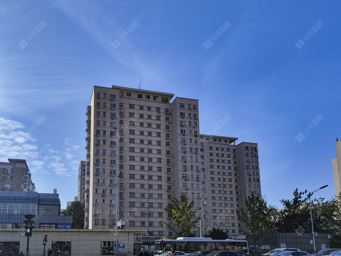 北京有色金属院小区_有色金属院小区null