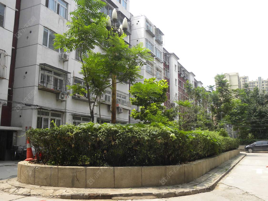 北京玉泉路65号院小区_玉泉路65号院小区null