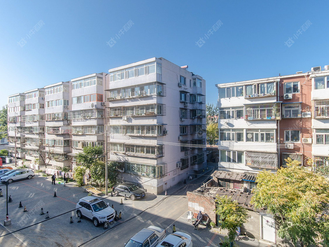 北京单店西村小区_单店西村小区null