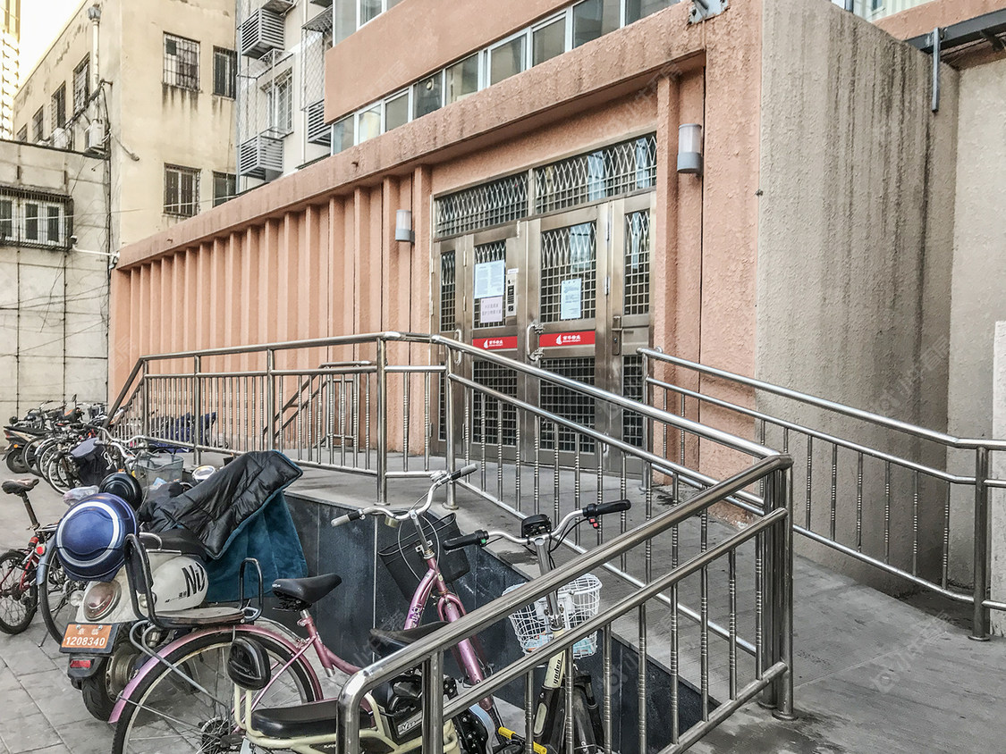 北京万寿路26号院小区_万寿路26号院小区null