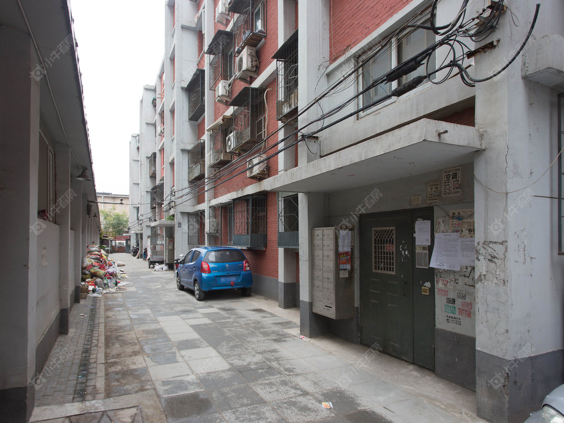 北京双旗杆东里小区_双旗杆东里小区null
