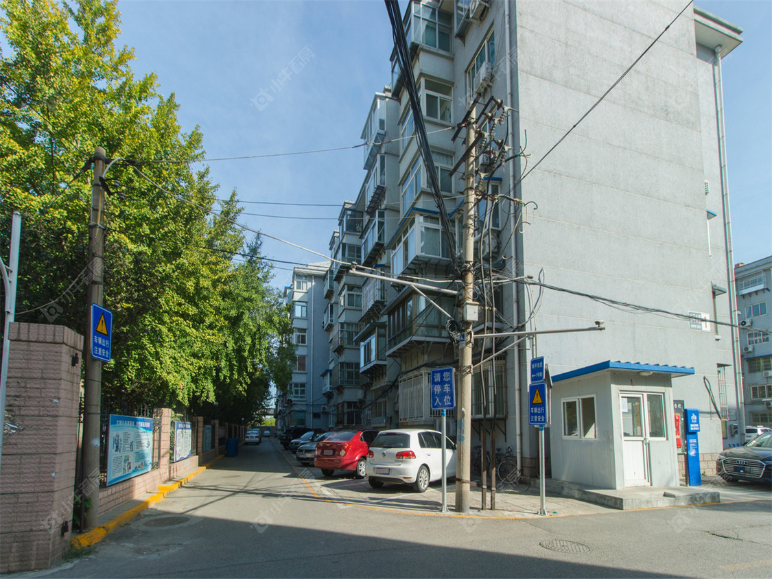 北京南平东里小区_南平东里小区null