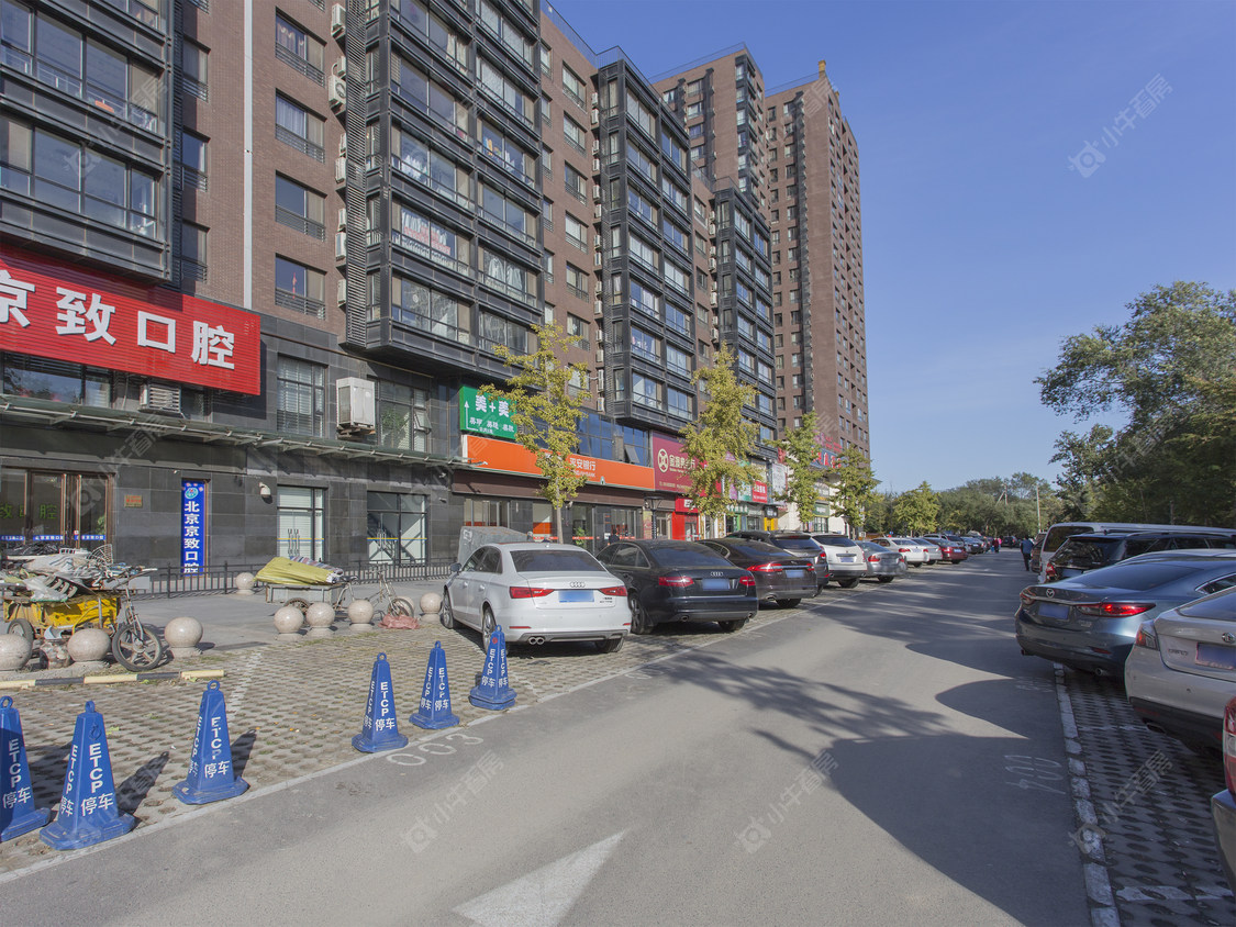 北京学院派小区_学院派小区null