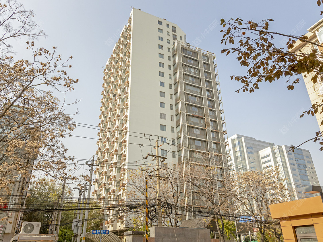 北京文慧园路56号小区_小牛看房