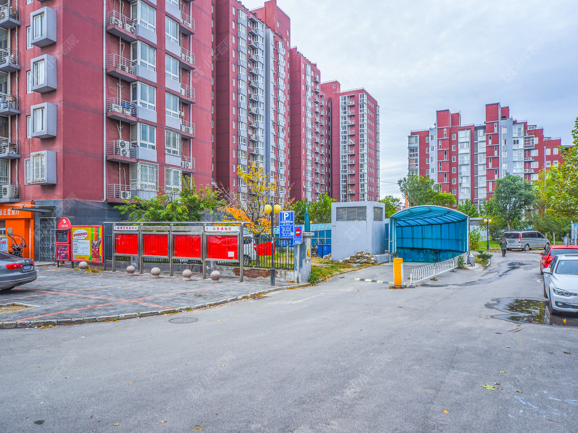 北京尚东阁小区_尚东阁小区null