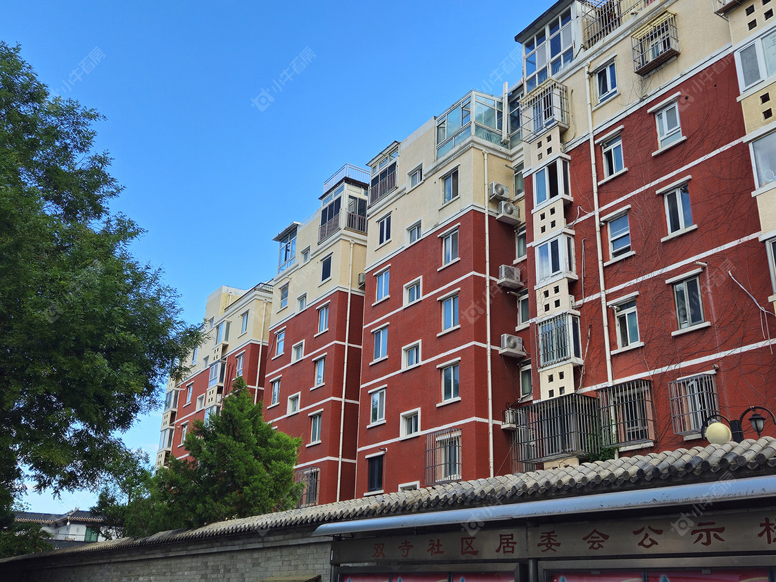 北京西绦南巷8号小区_西绦南巷8号小区null