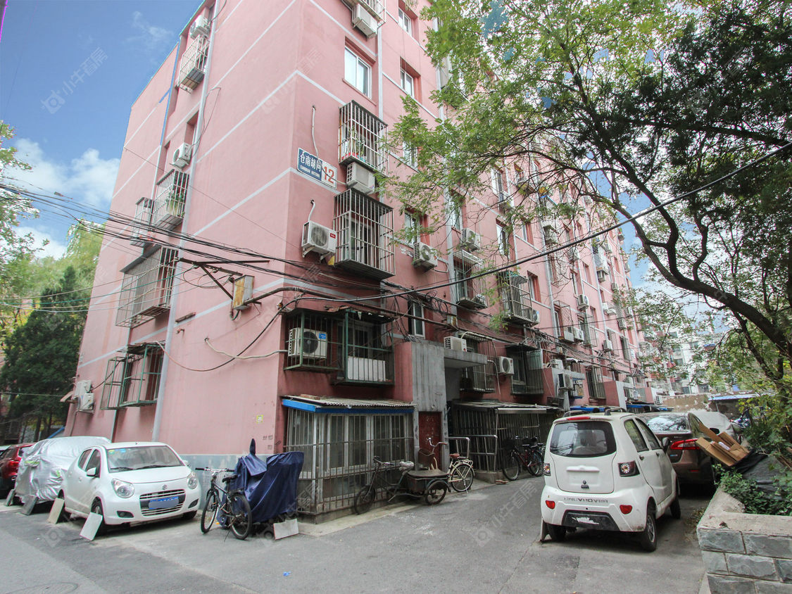 北京仓南胡同12号院小区_仓南胡同12号院小区null