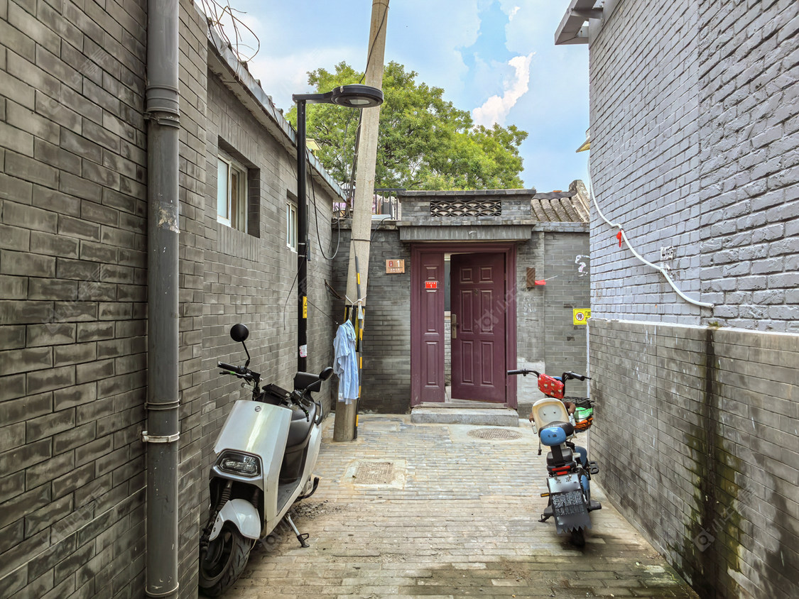 北京北新五巷小区_北新五巷小区null