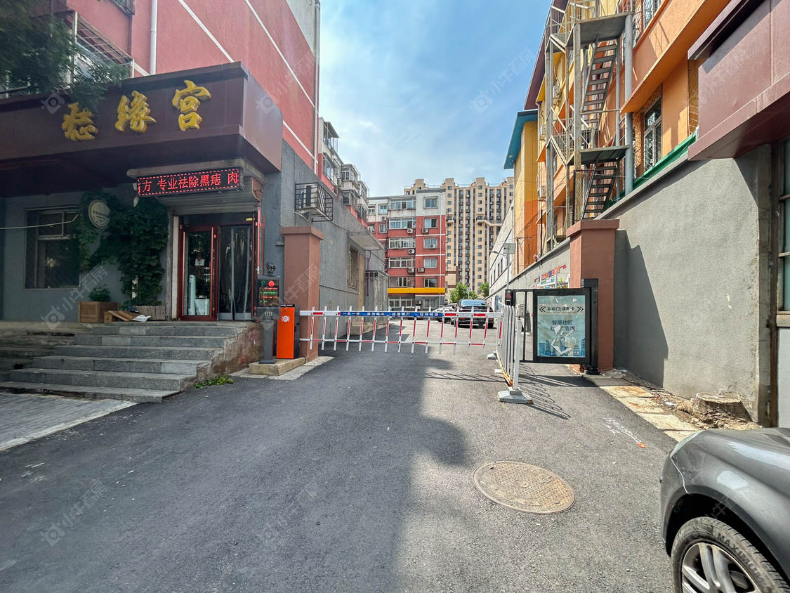 北京西大街6号楼小区_西大街6号楼小区null