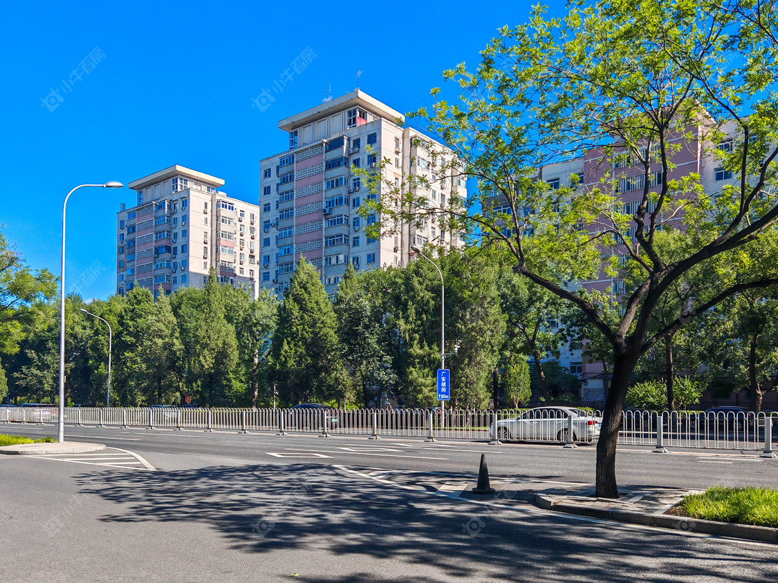 北京西黄城根南街小区_小牛看房