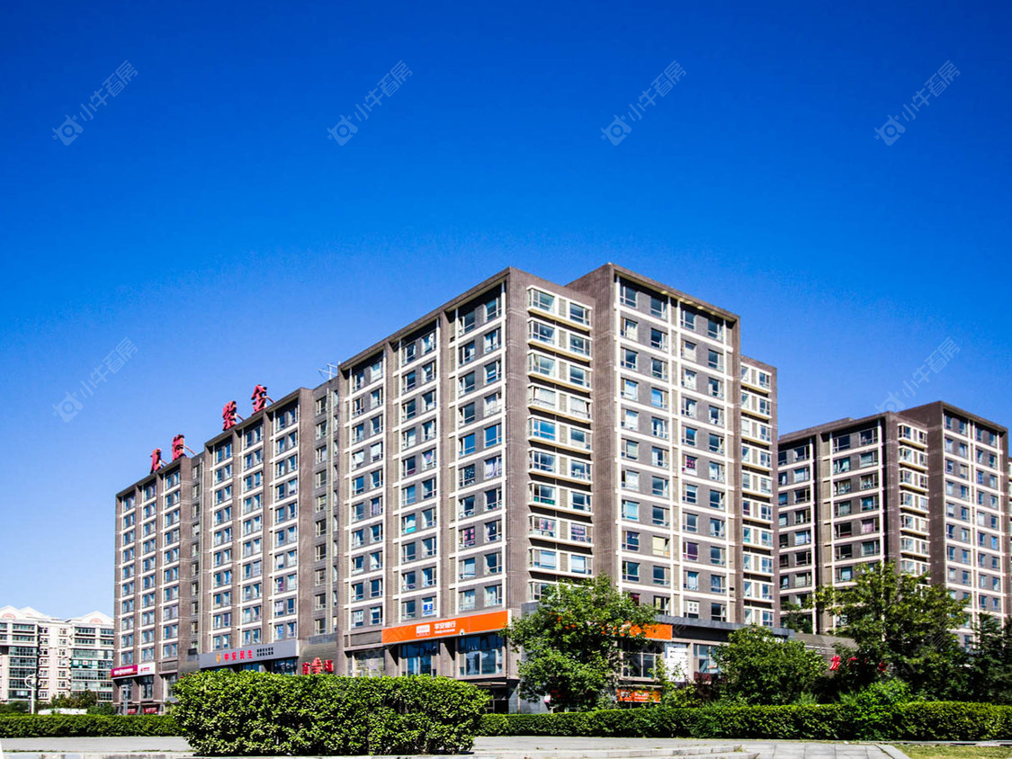 北京龙德紫金小区_龙德紫金小区null