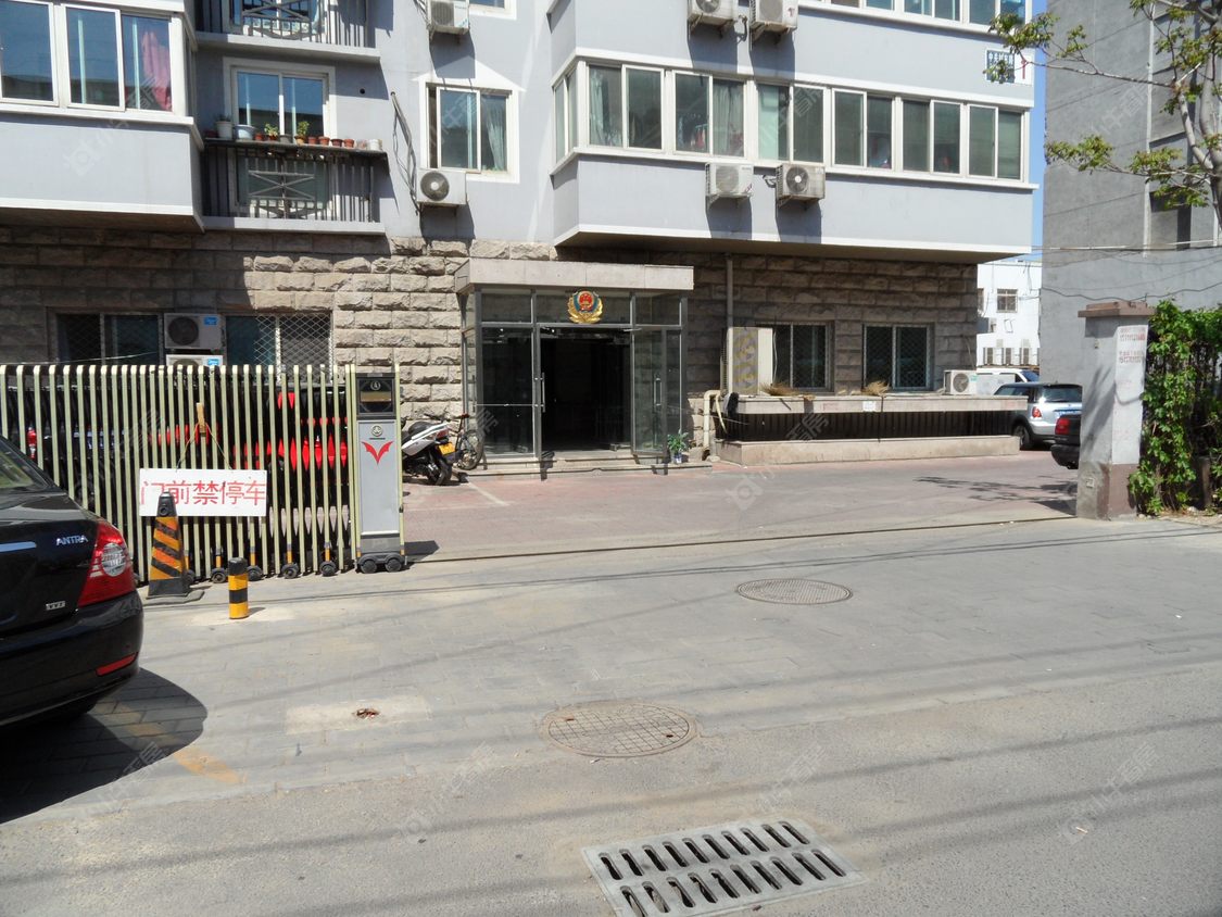 北京中关村东路111号院小区_中关村东路111号院小区null